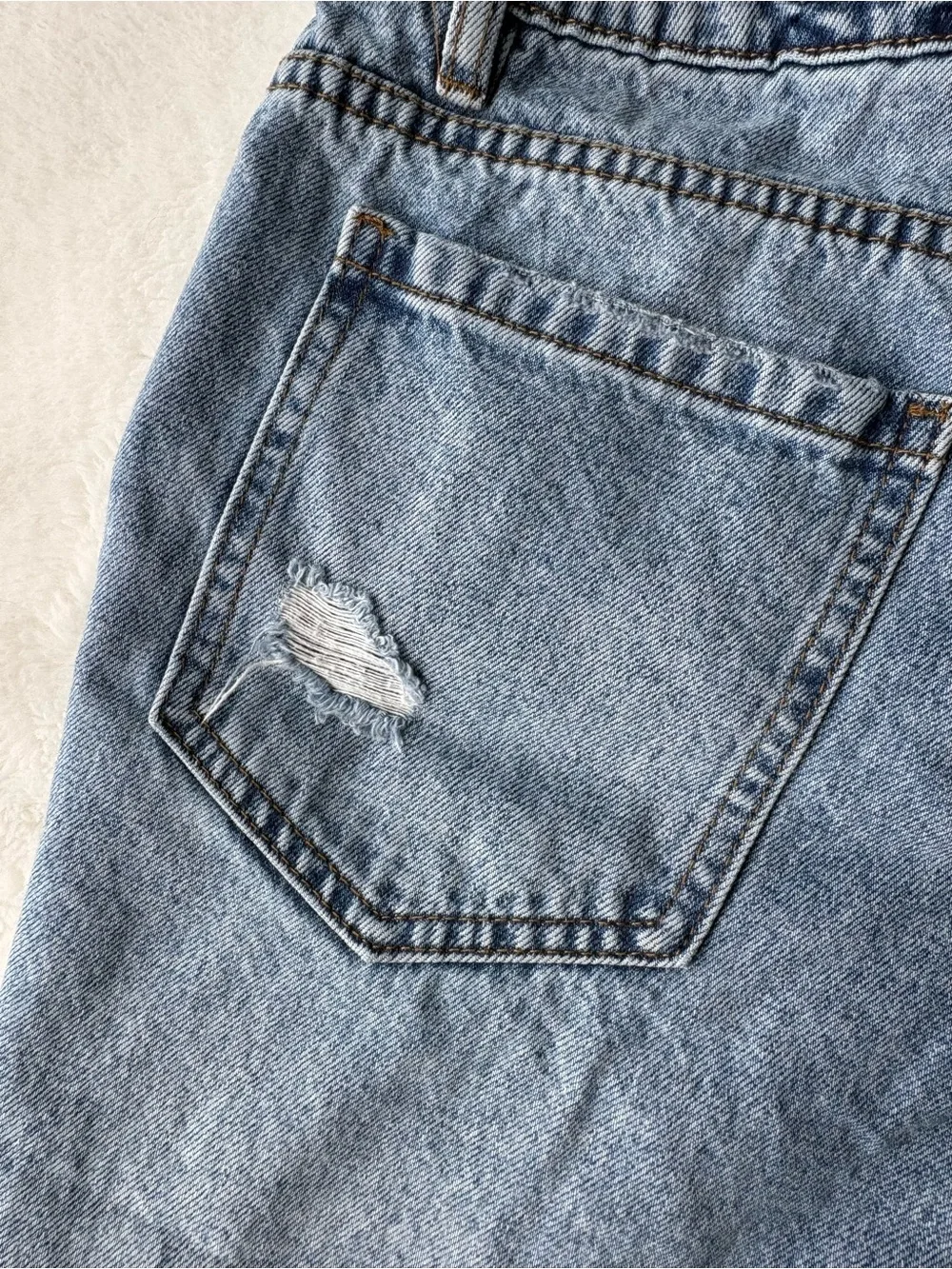 O'Neill  Denim Jean Shorts
